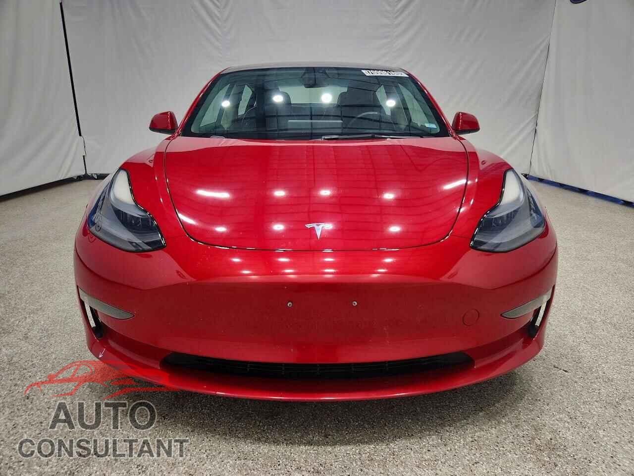 TESLA MODEL 3 2023 - 5YJ3E1EA3PF460268