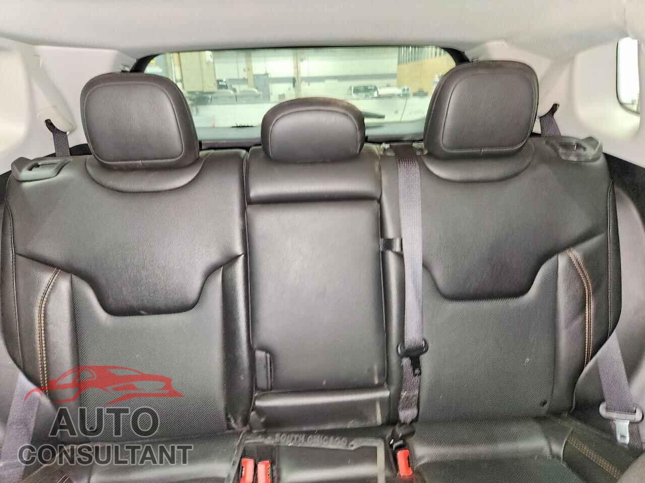JEEP COMPASS 2020 - 3C4NJDCB6LT196671