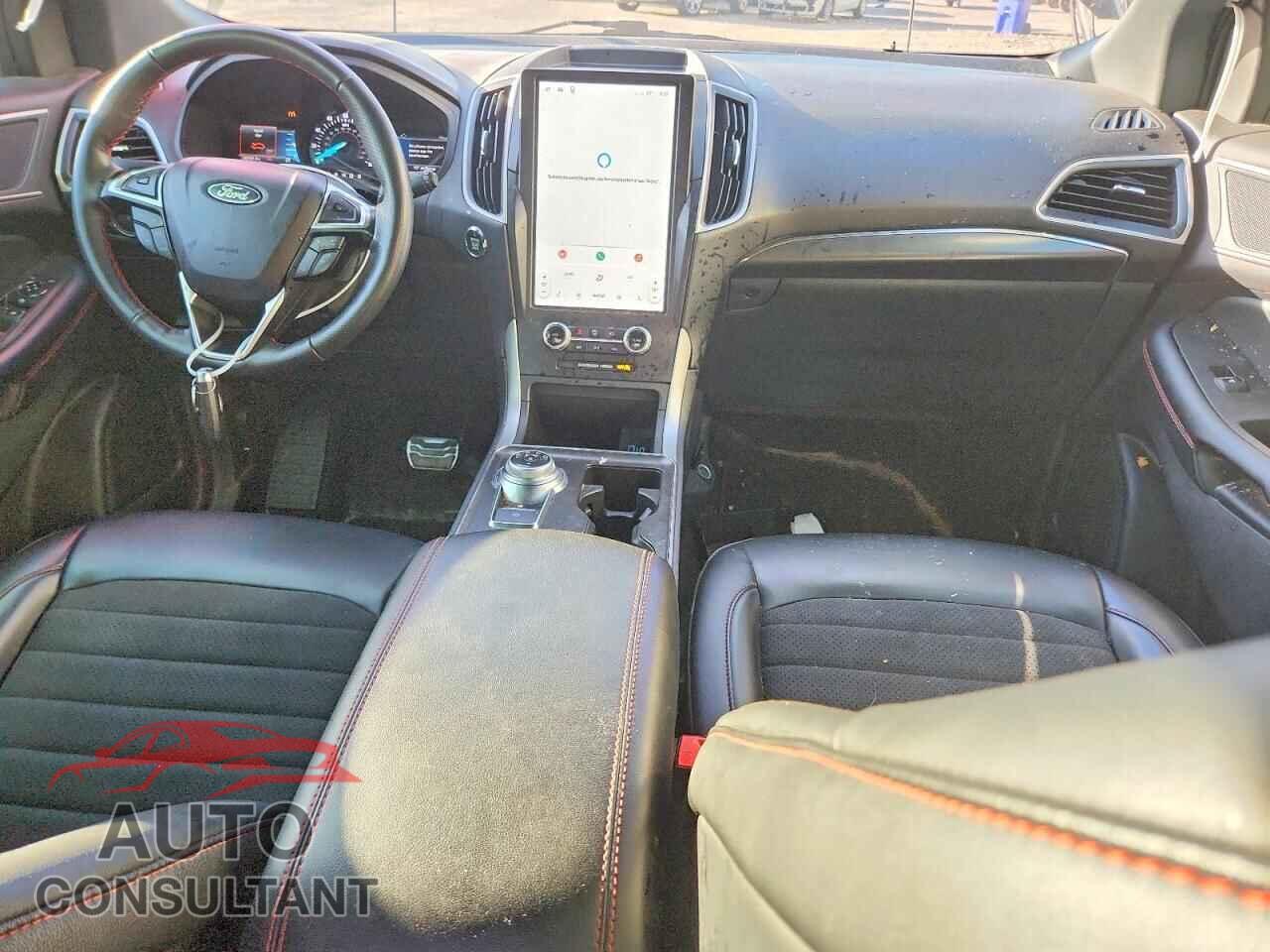 FORD EDGE 2024 - 2FMPK4J96RBB24830