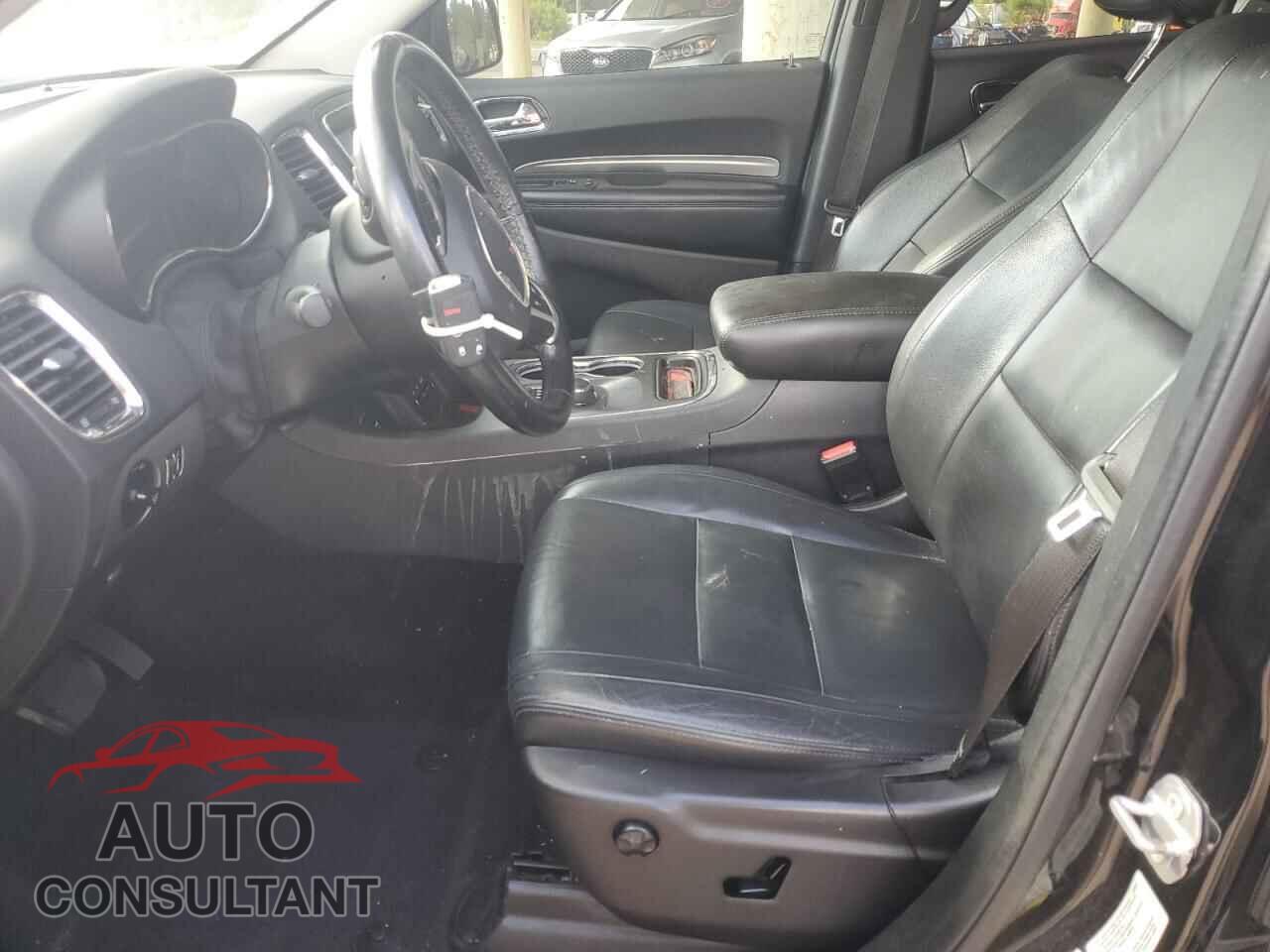 DODGE DURANGO 2016 - 1C4RDJAG8GC475515