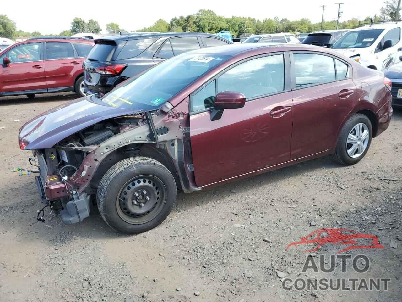 HONDA CIVIC 2014 - 19XFB2F50EE246600