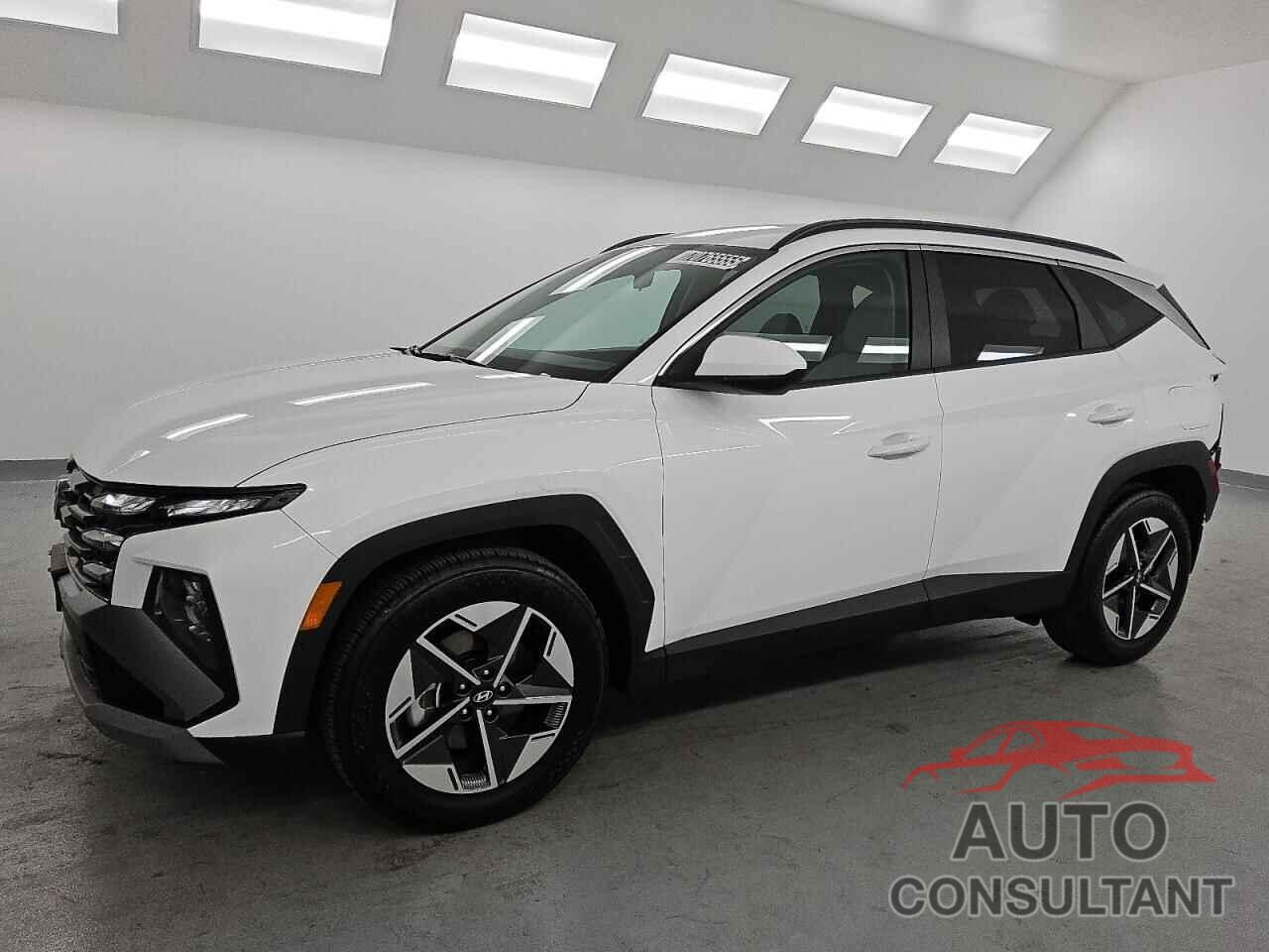 HYUNDAI TUCSON 2025 - 5NMJB3DE0SH554437