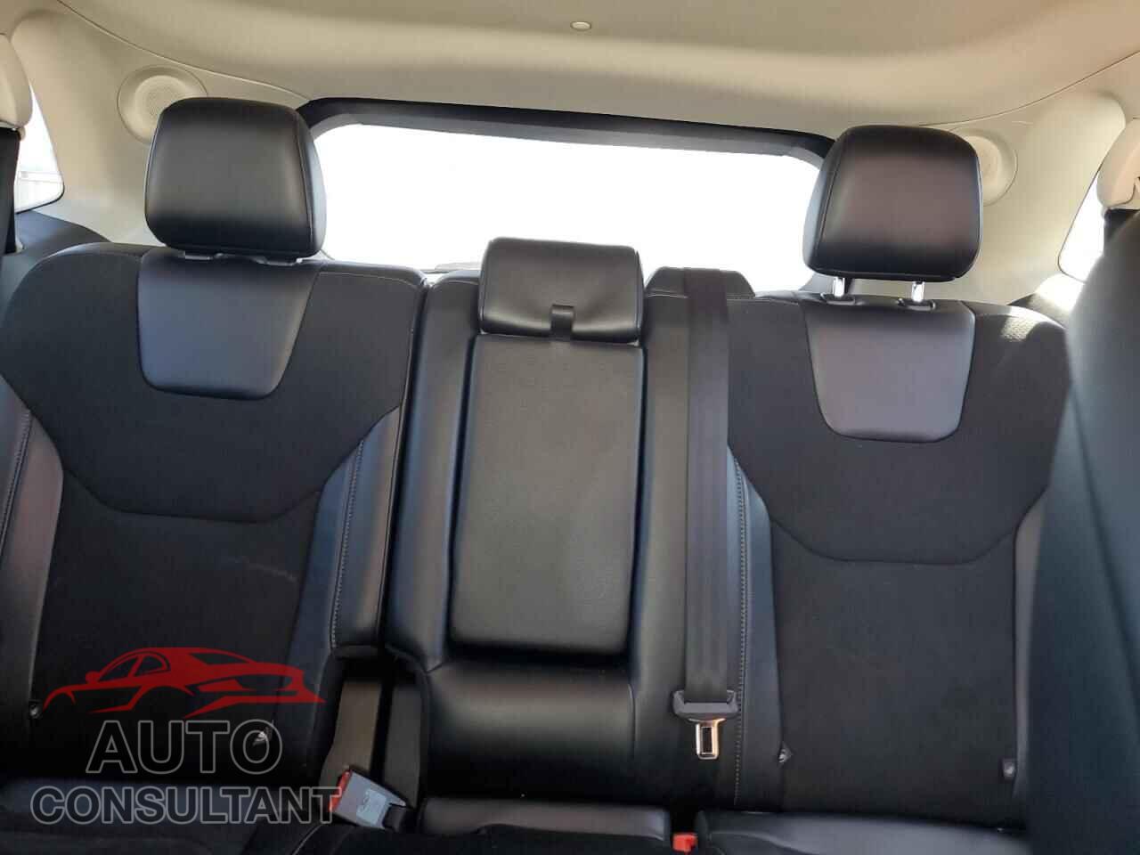 FORD EDGE 2015 - 2FMTK4AP9FBB42165