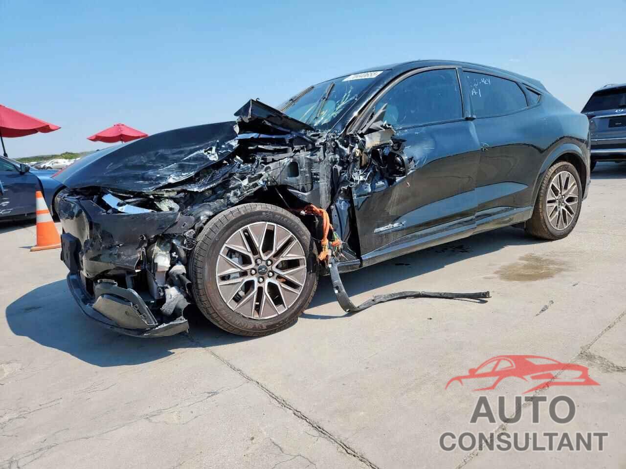 FORD MUSTANG 2024 - 3FMTK3R75RMA01854