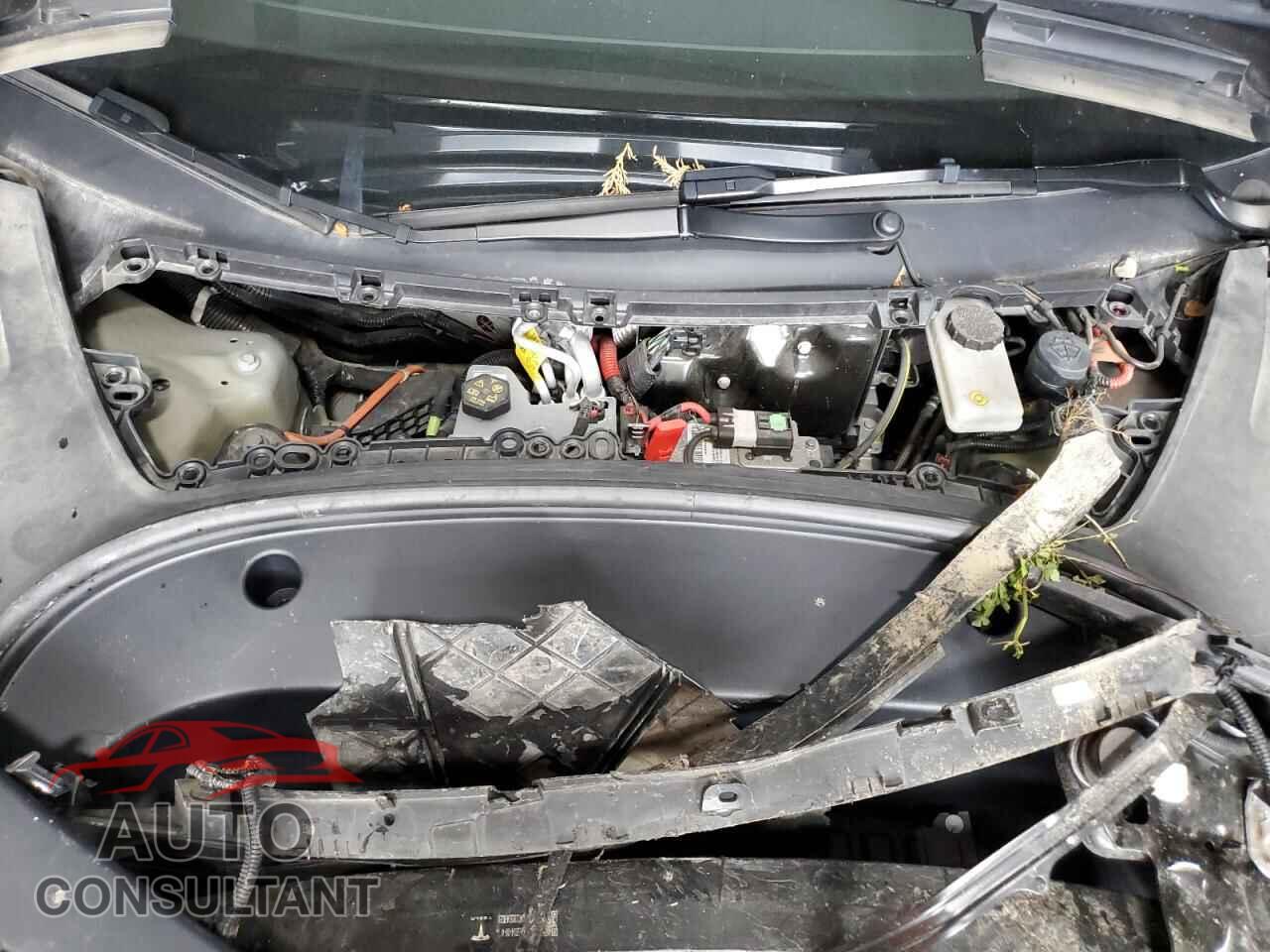 TESLA MODEL 3 2023 - 5YJ3E1EBXPF624057