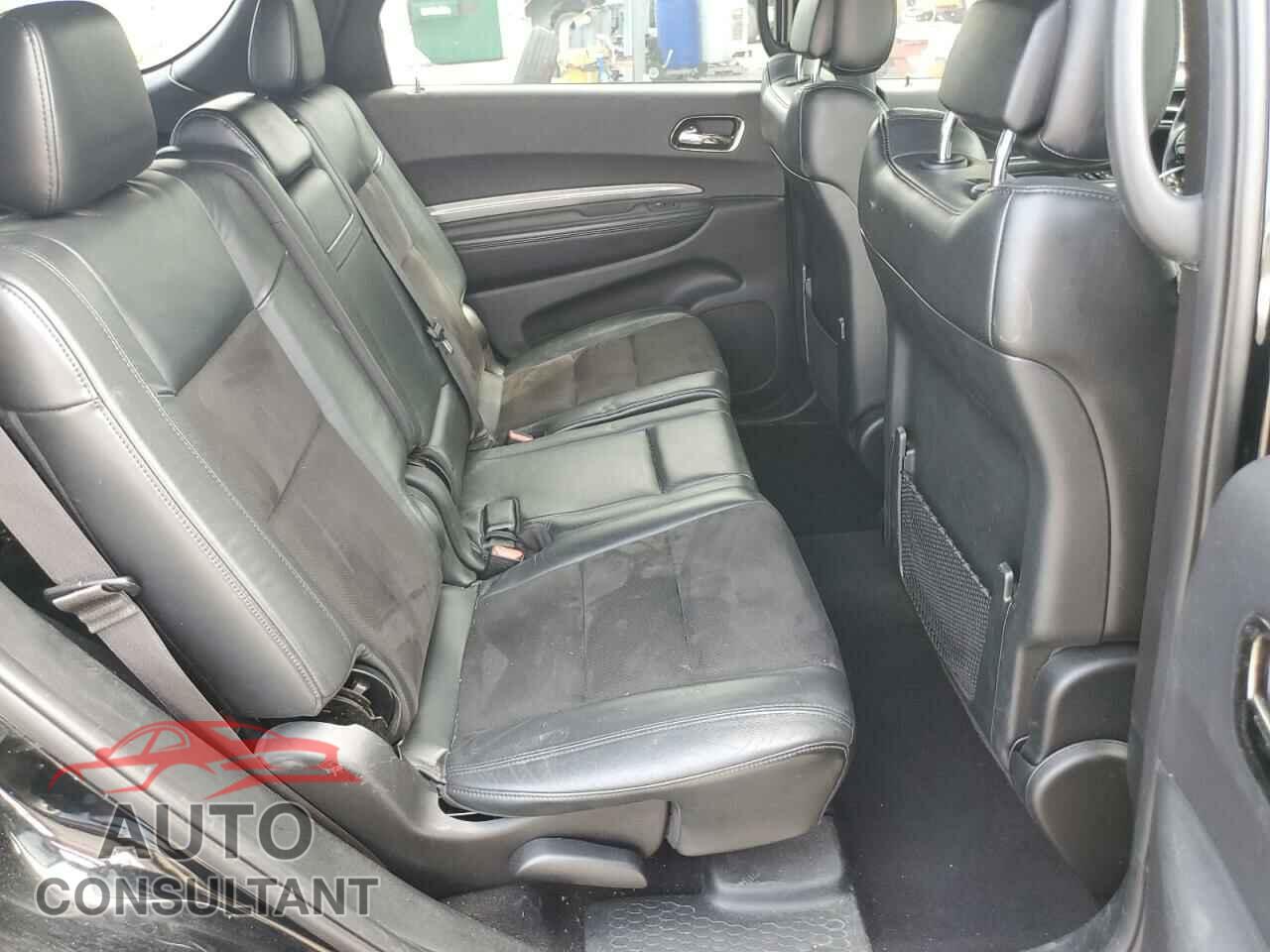 DODGE DURANGO 2020 - 1C4RDHDG3LC259702