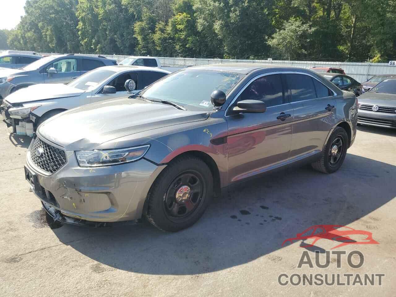 FORD TAURUS 2017 - 1FAHP2MK2HG143532