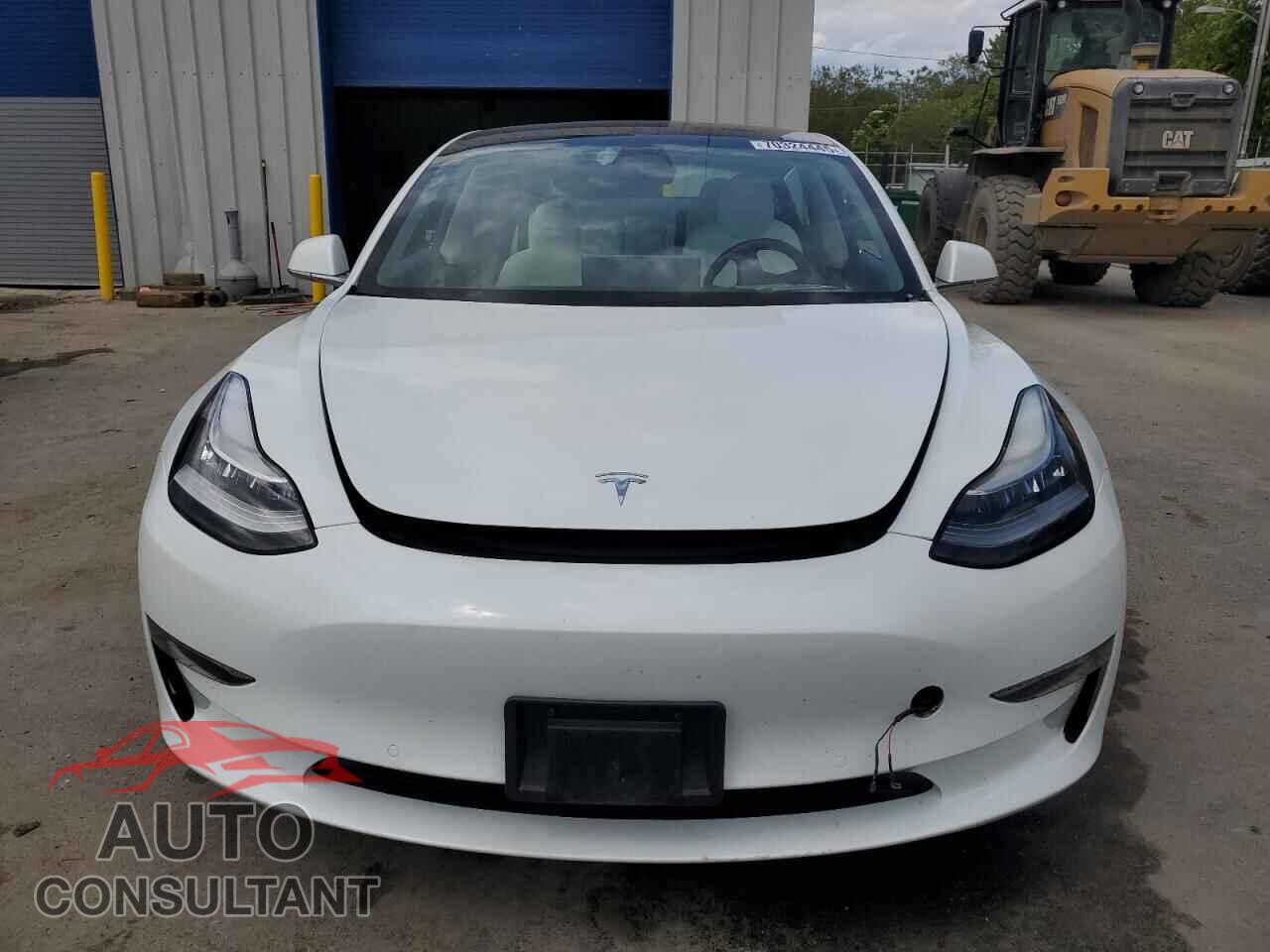 TESLA MODEL 3 2020 - 5YJ3E1EA5LF785952