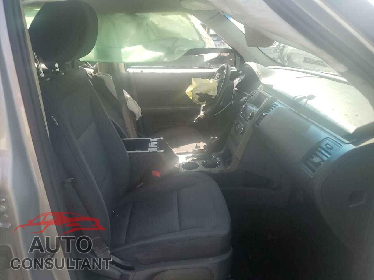 FORD FLEX 2017 - 2FMGK5B85HBA03488
