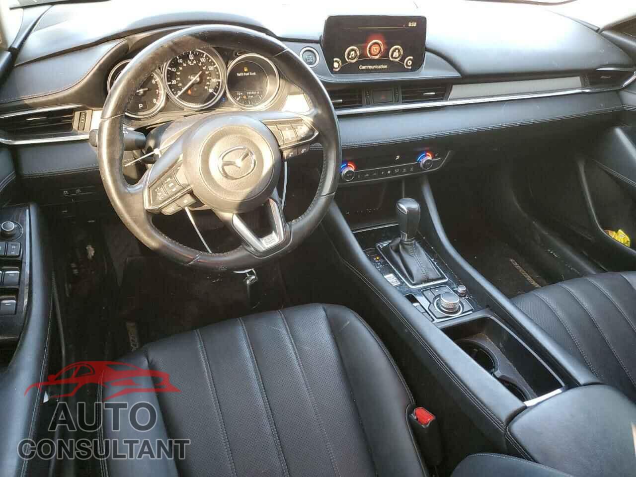 MAZDA 6 2018 - JM1GL1VM3J1307651