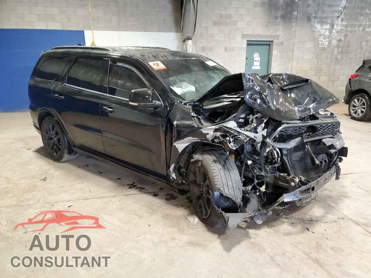 DODGE DURANGO 2023 - 1C4SDJGJ9PC585302