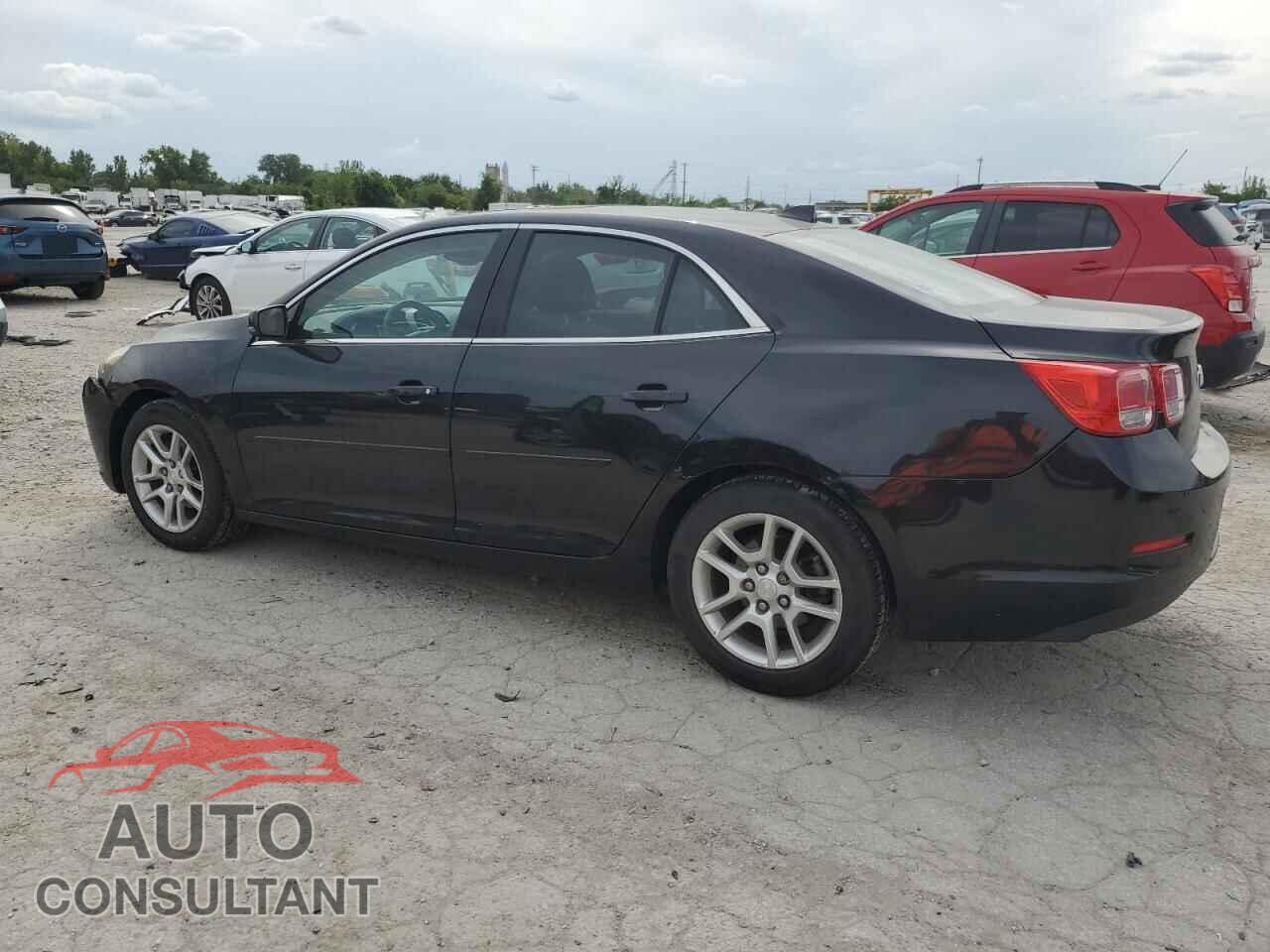 CHEVROLET MALIBU 2013 - 1G11C5SA3DF147777