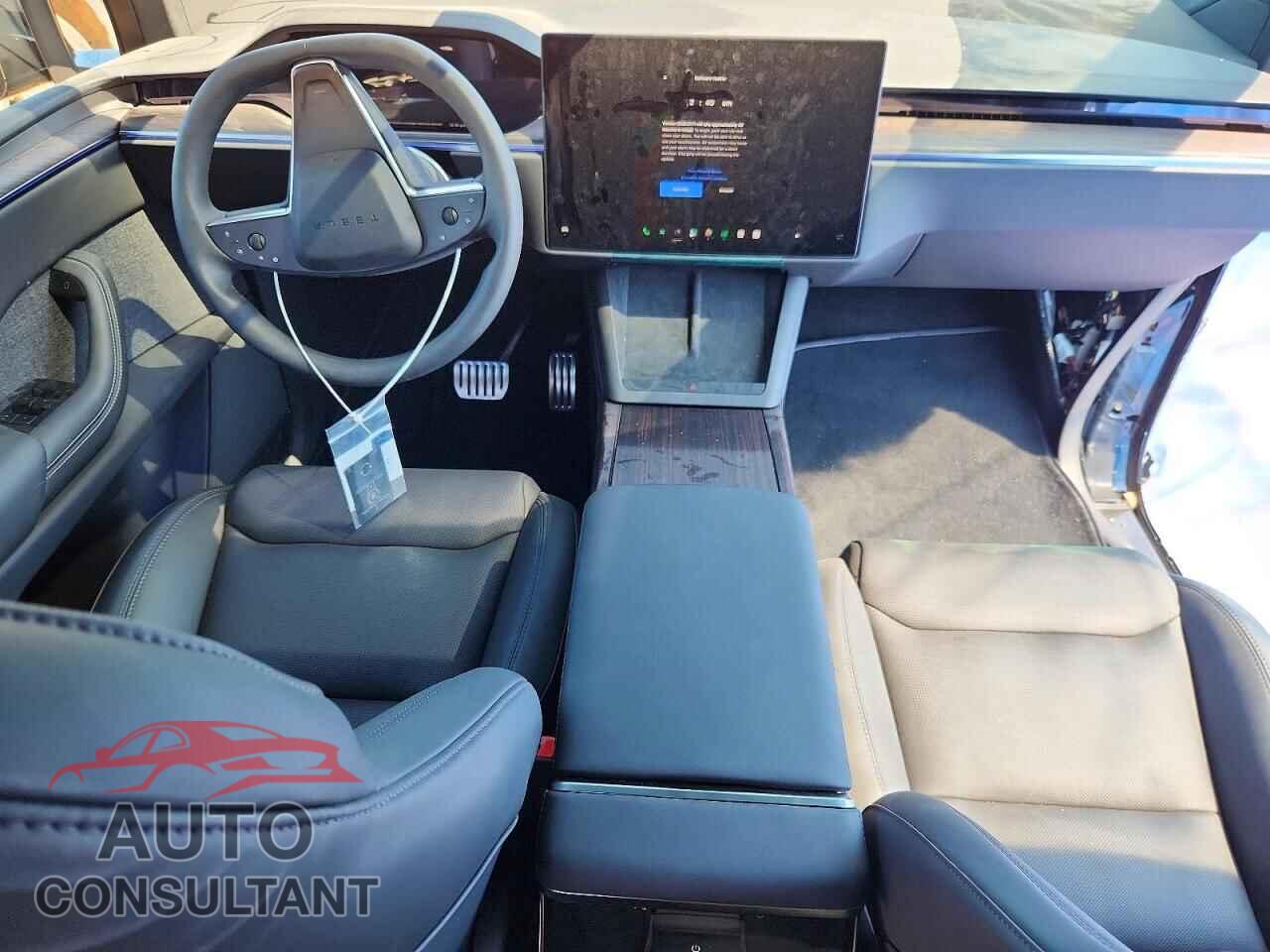 TESLA MODEL X 2026 - 7SAXCDE52TF478155