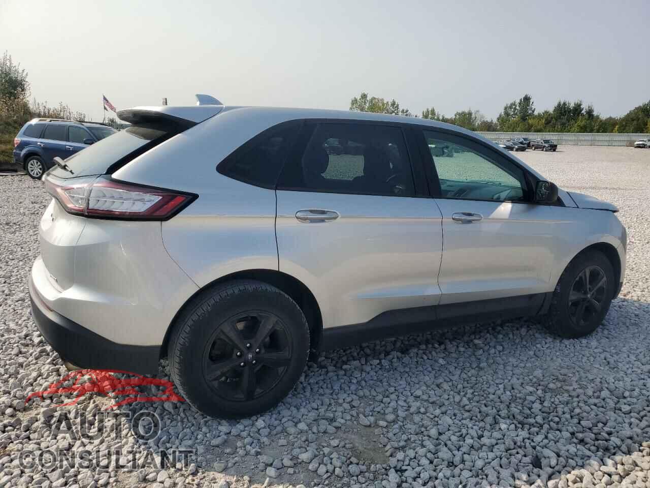 FORD EDGE 2016 - 2FMPK4G94GBC25448