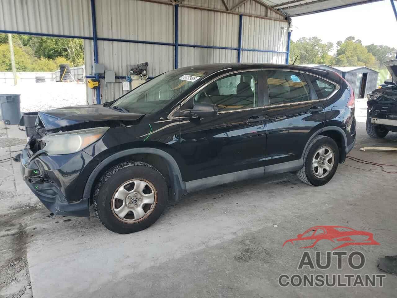 HONDA CRV 2014 - 2HKRM3H35EH540692