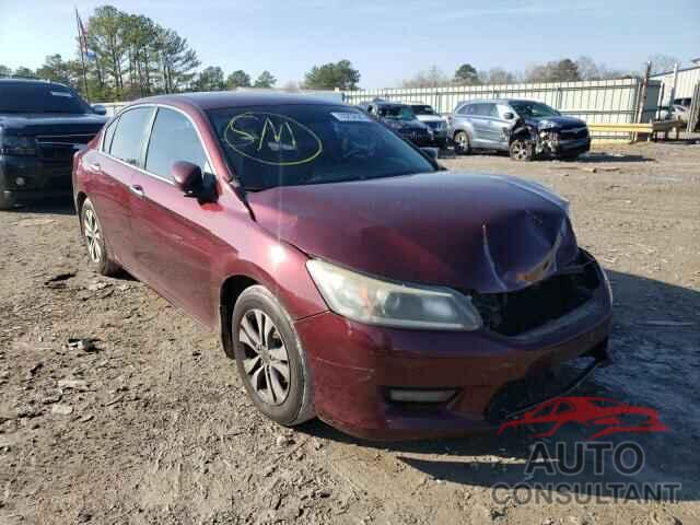 HONDA ACCORD 2015 - 1HGCR2F34FA157034