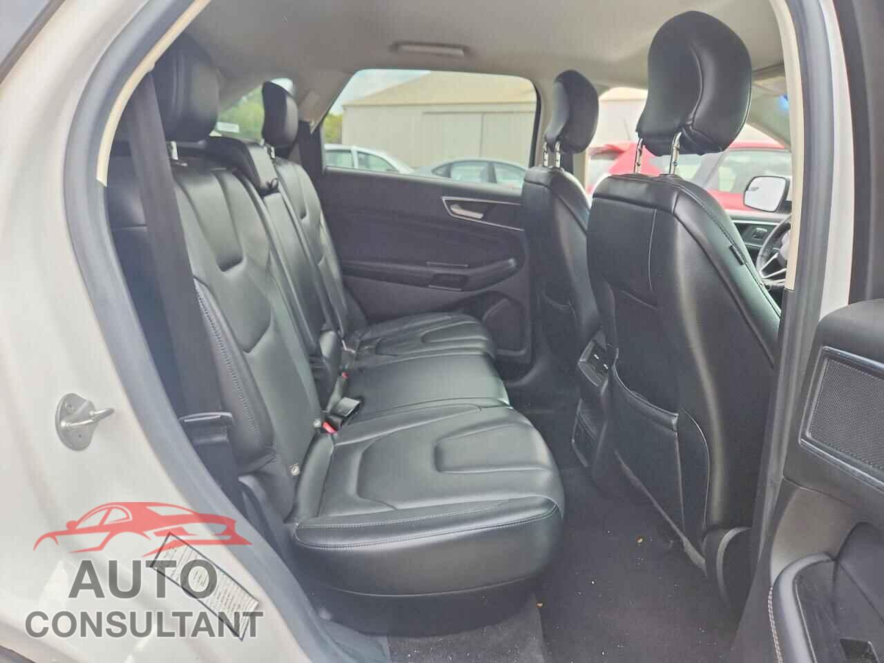 FORD EDGE 2018 - 2FMPK3K93JBB89972