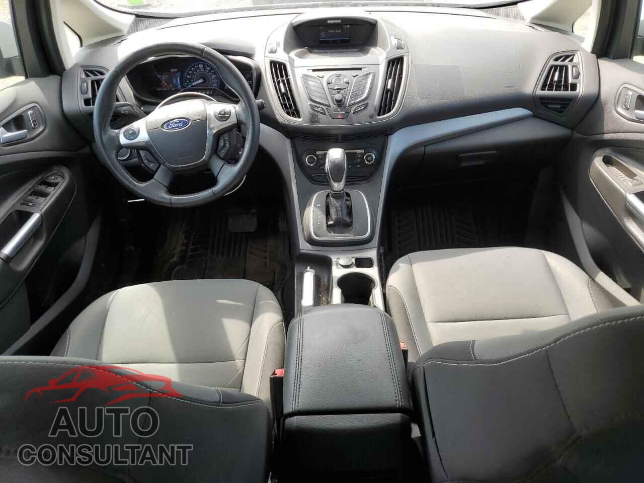FORD CMAX 2015 - 1FADP5AUXFL101264