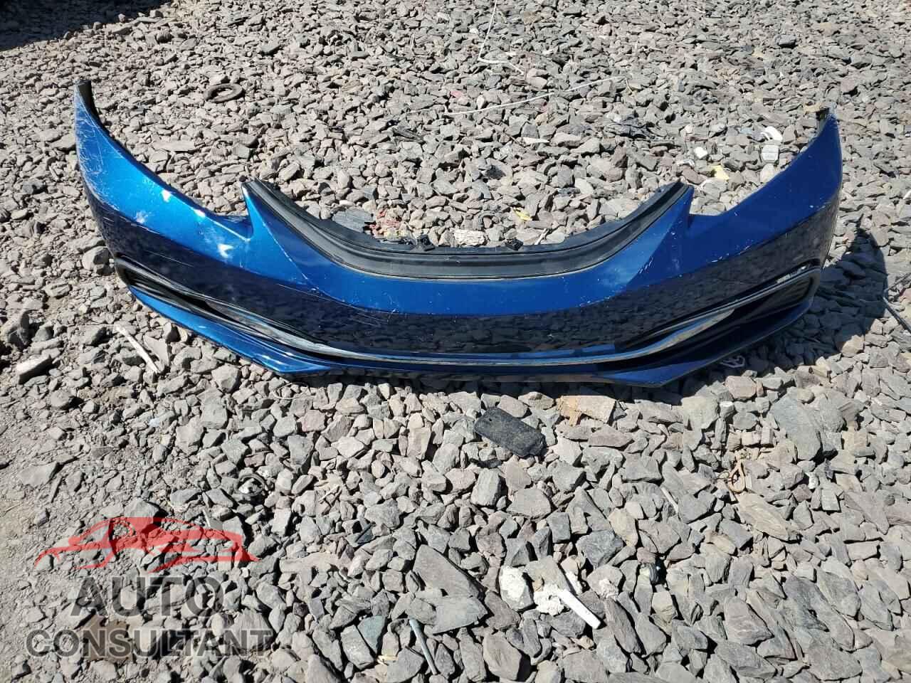 HONDA CIVIC 2014 - 2HGFB2F54EH556898