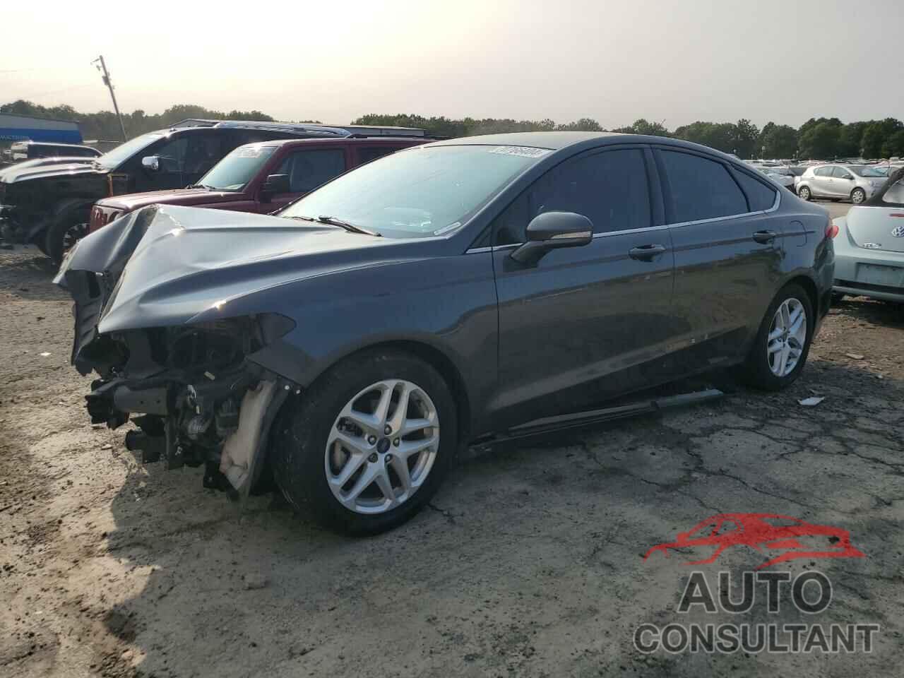 FORD FUSION 2016 - 3FA6P0H79GR338116