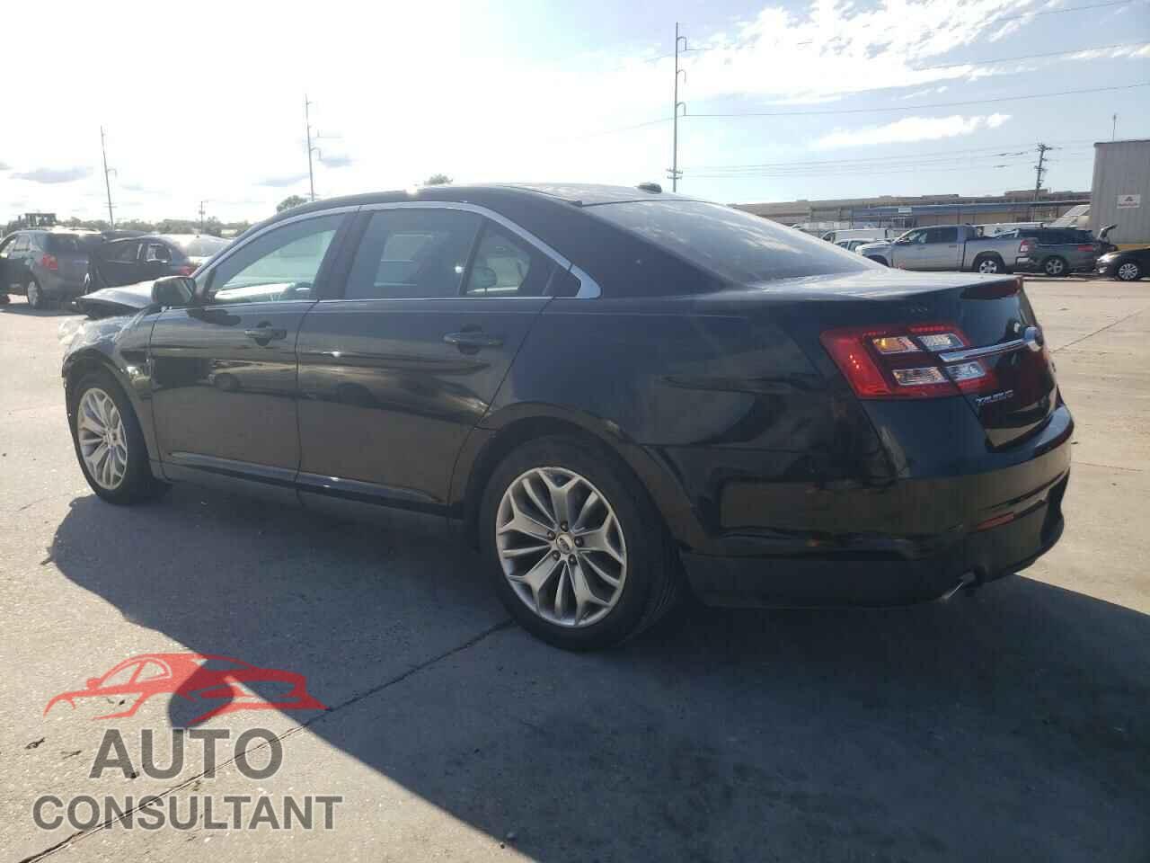 FORD TAURUS 2016 - 1FAHP2F81GG129475