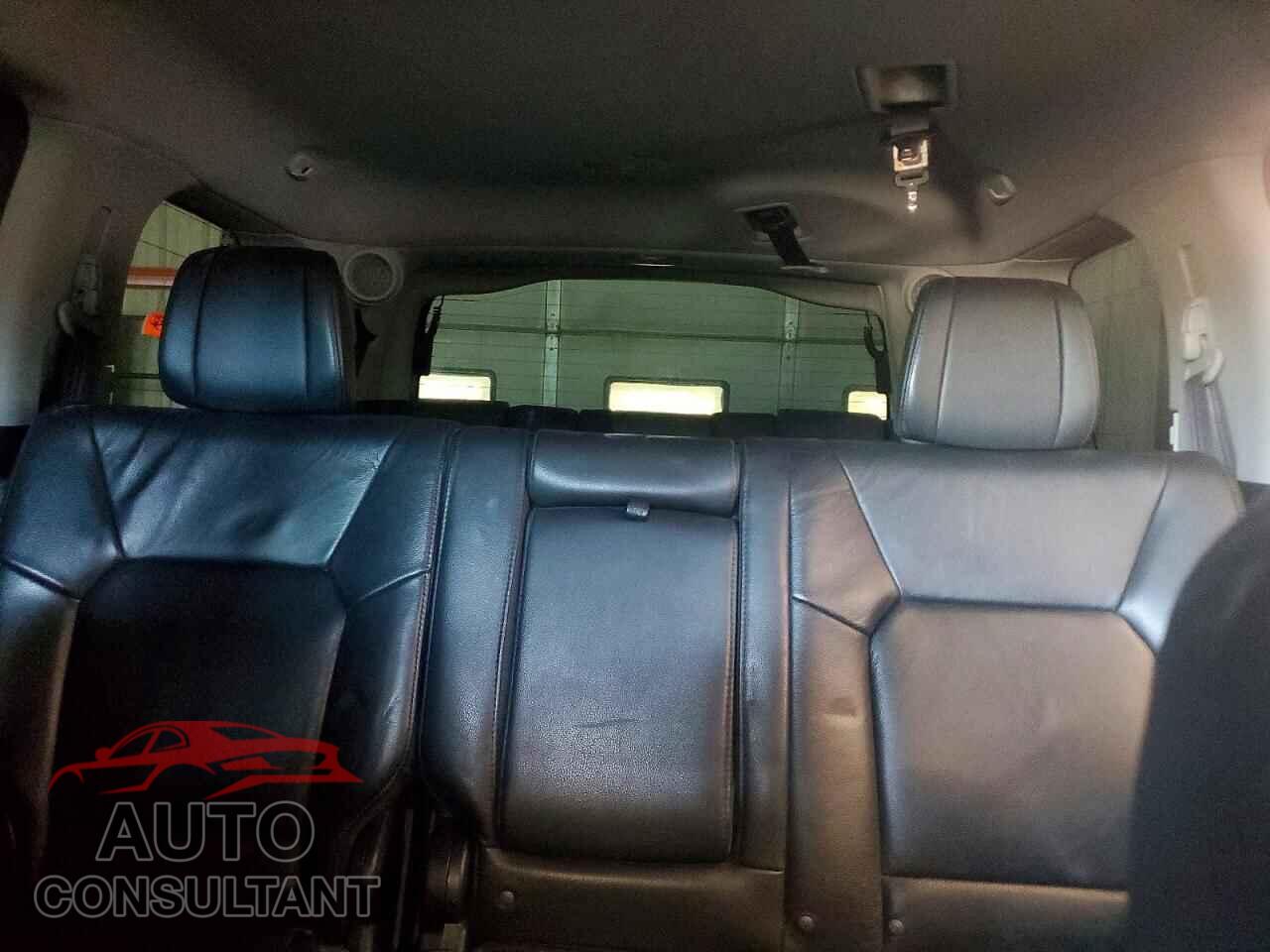 HONDA PILOT 2014 - 5FNYF4H91EB045355