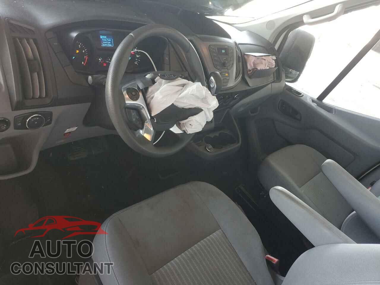 FORD TRANSIT 2019 - 1FTYR2CM3KKB77071