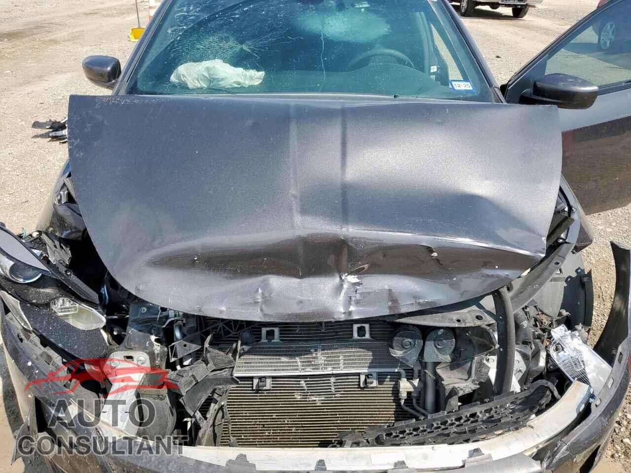 DODGE DART 2016 - 1C3CDFBB3GD578877