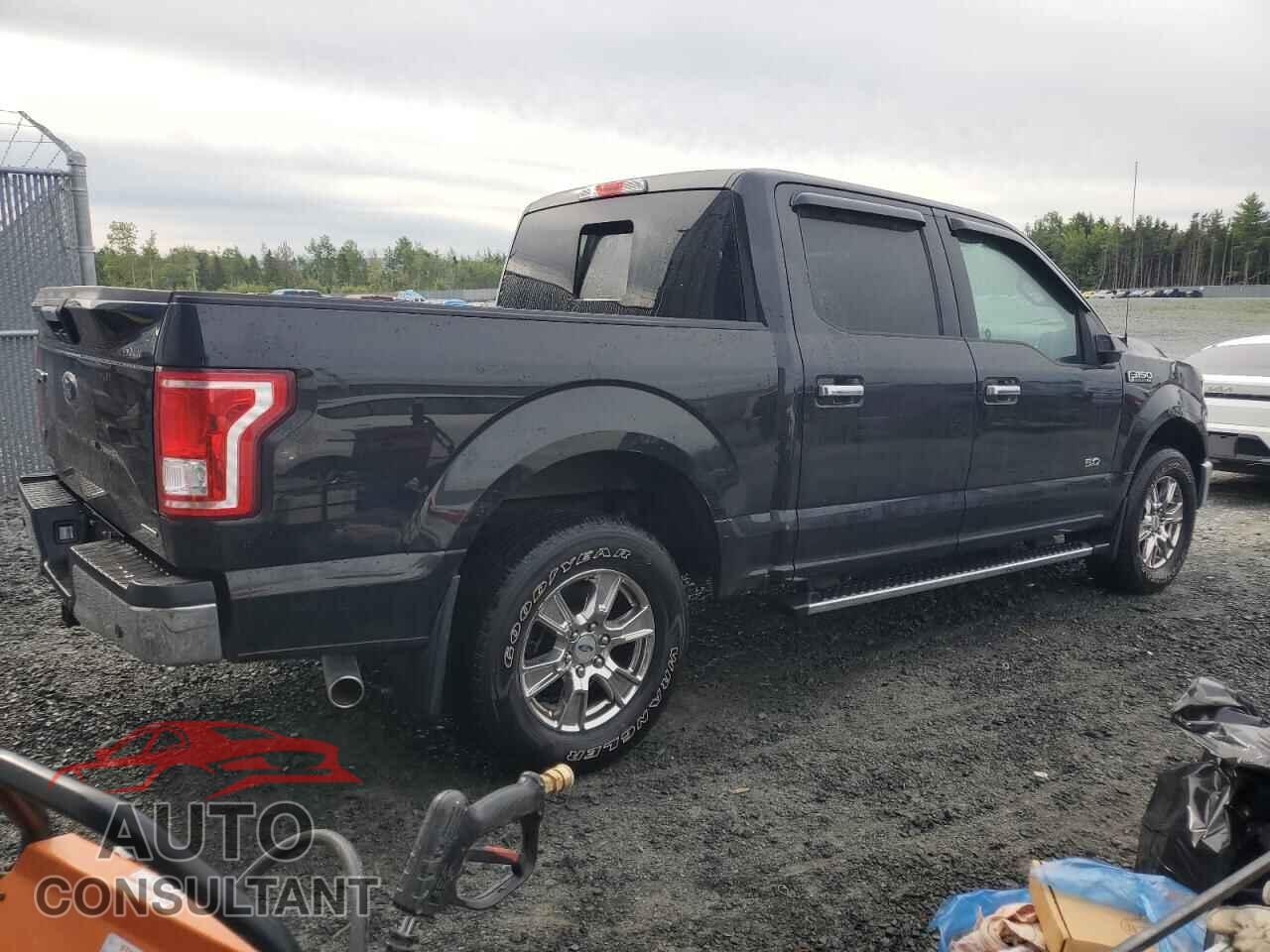 FORD F-150 2015 - 1FTEW1EF6FFA81986