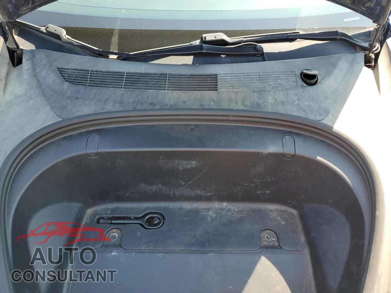 TESLA MODEL 3 2019 - 5YJ3E1EA1KF509041