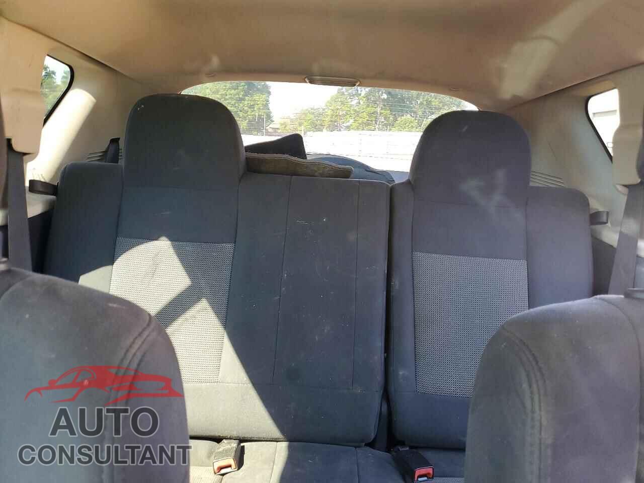 JEEP COMPASS 2014 - 1C4NJCBA5ED803705