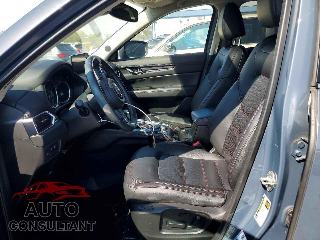 MAZDA CX-5 2021 - JM3KFBCY8M0447970