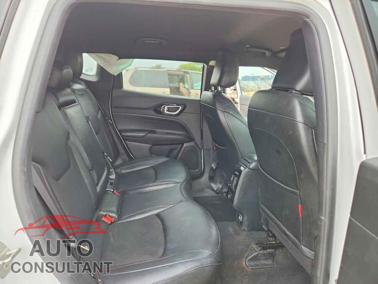 JEEP COMPASS 2024 - 3C4NJDDN6RT610209