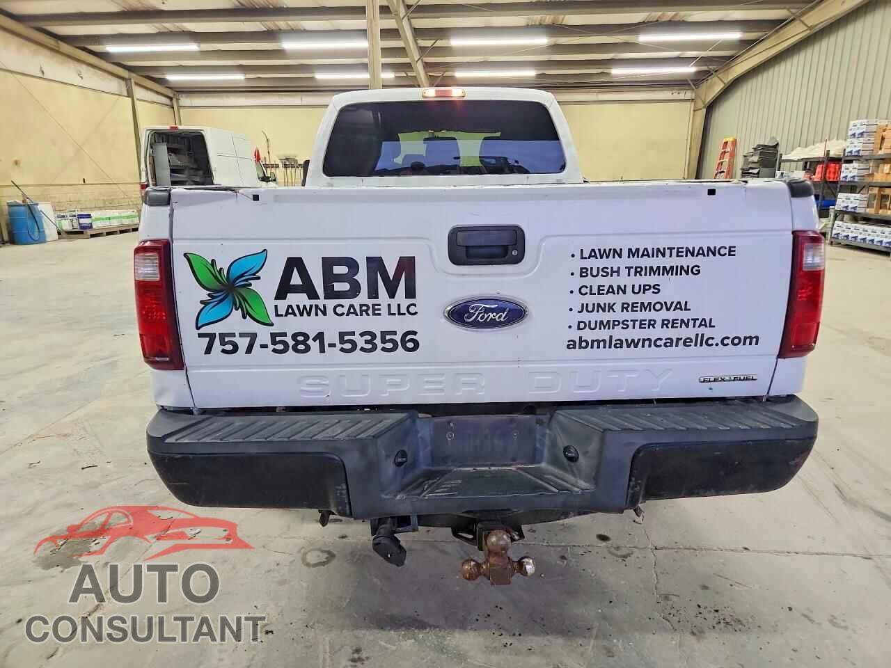 FORD F250 2015 - 1FT7W2B61FEB08004