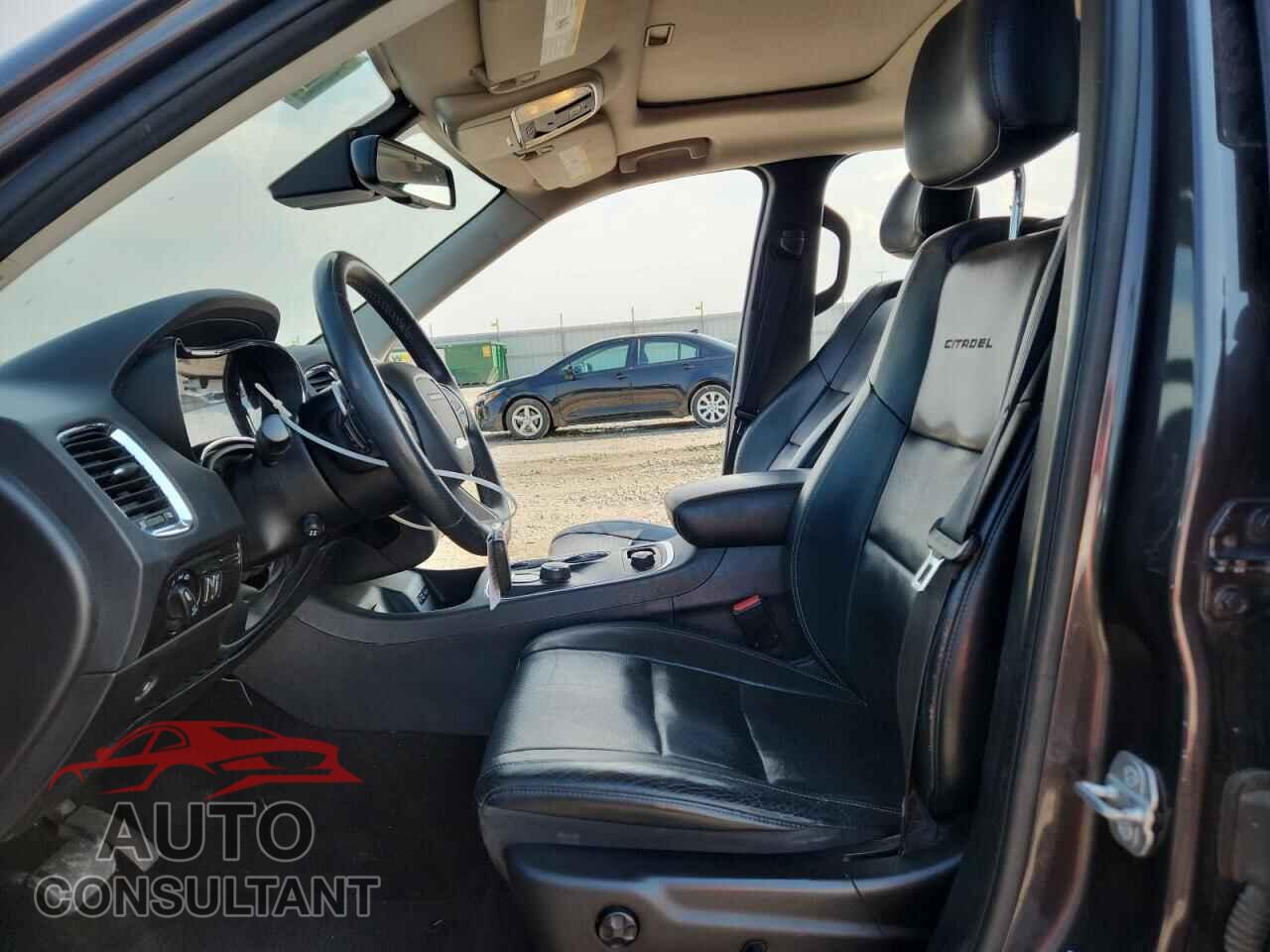 DODGE DURANGO 2015 - 1C4SDJET8FC751148