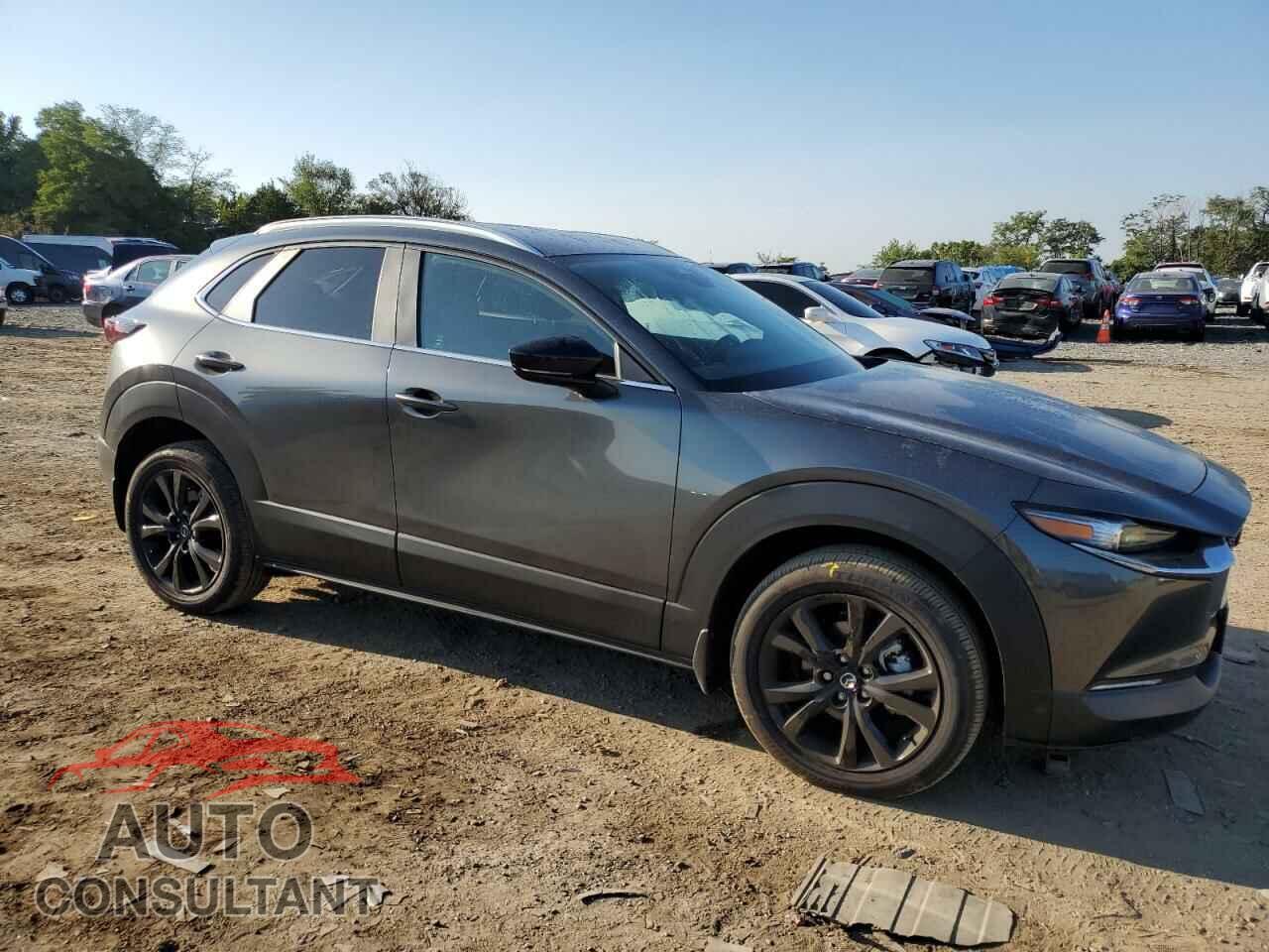 MAZDA CX30 2024 - 3MVDMBBM2RM693003
