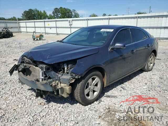 CHEVROLET MALIBU 2016 - 1G11C5SA3GU124371