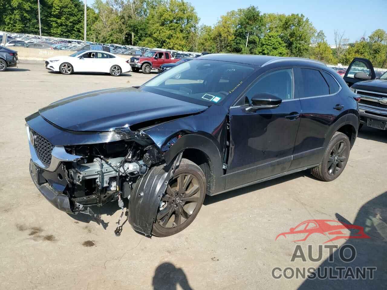 MAZDA CX30 2024 - 3MVDMBBM7RM664516