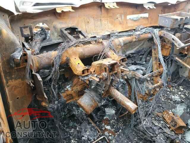JEEP COMPASS 2021 - 3C4NJDCB4MT553539