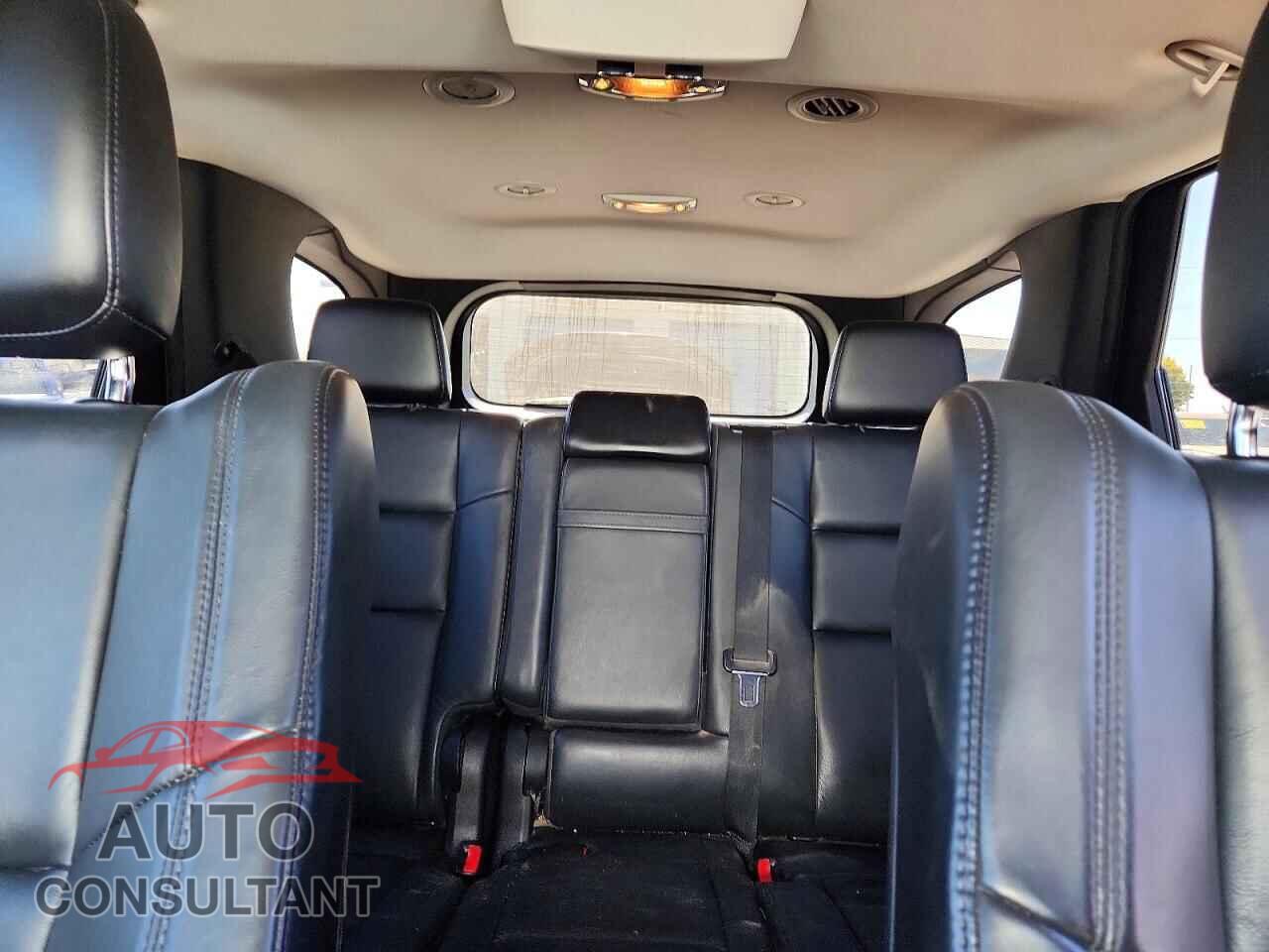 DODGE DURANGO 2013 - 1C4SDJDT0DC662561