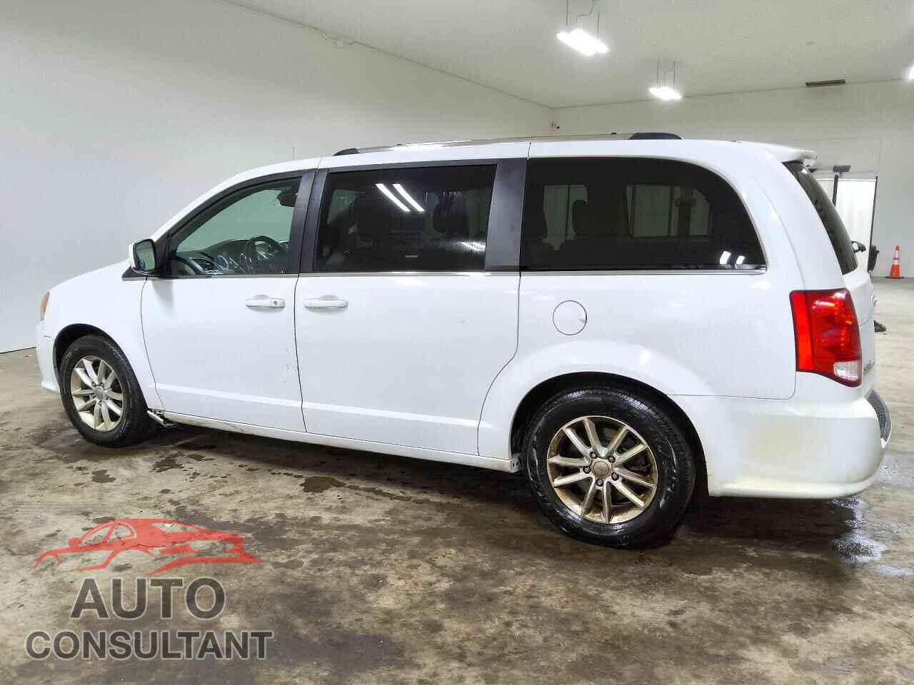 DODGE CARAVAN 2020 - 2C4RDGCG2LR252985