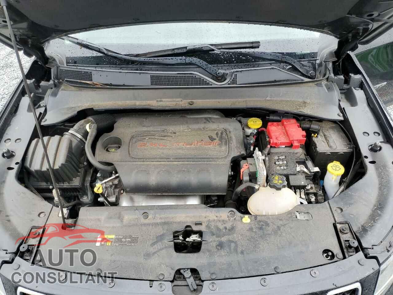 JEEP COMPASS 2019 - 3C4NJCBB5KT692698