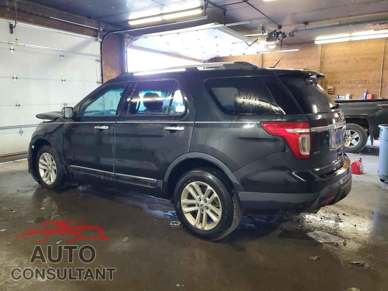 FORD EXPLORER 2014 - 1FM5K8D82EGA06942