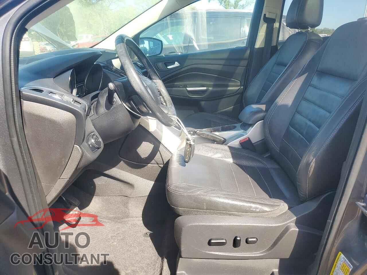 FORD ESCAPE 2013 - 1FMCU0H92DUB54904