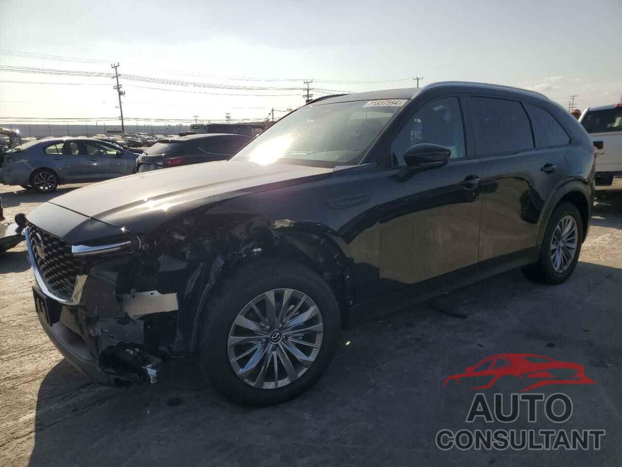 MAZDA CX-90 SELE 2024 - JM3KKAHD9R1174955