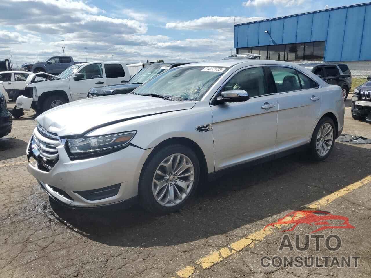 FORD TAURUS 2016 - 1FAHP2J83GG106934