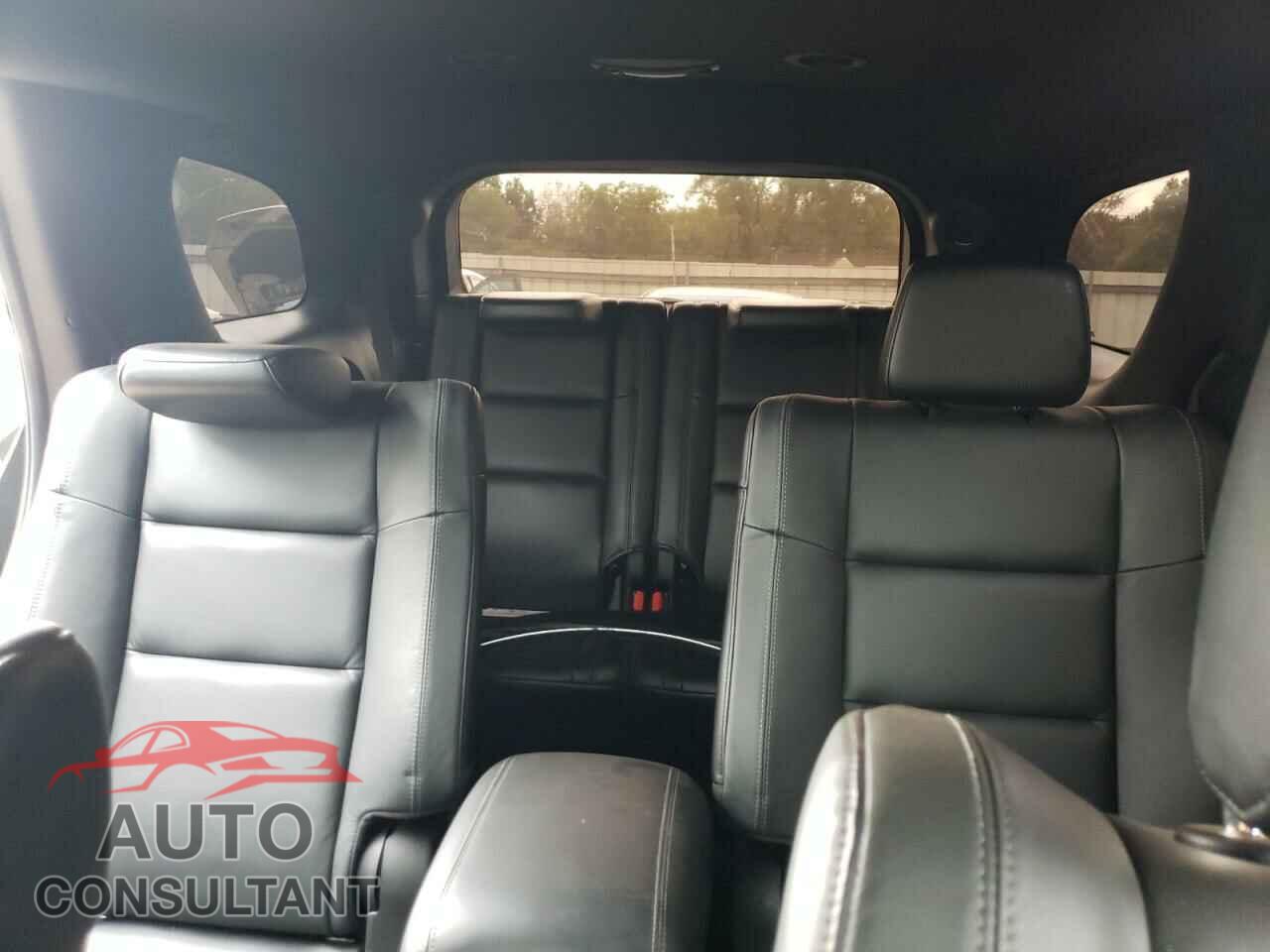 DODGE DURANGO 2021 - 1C4RDJDG2MC765076