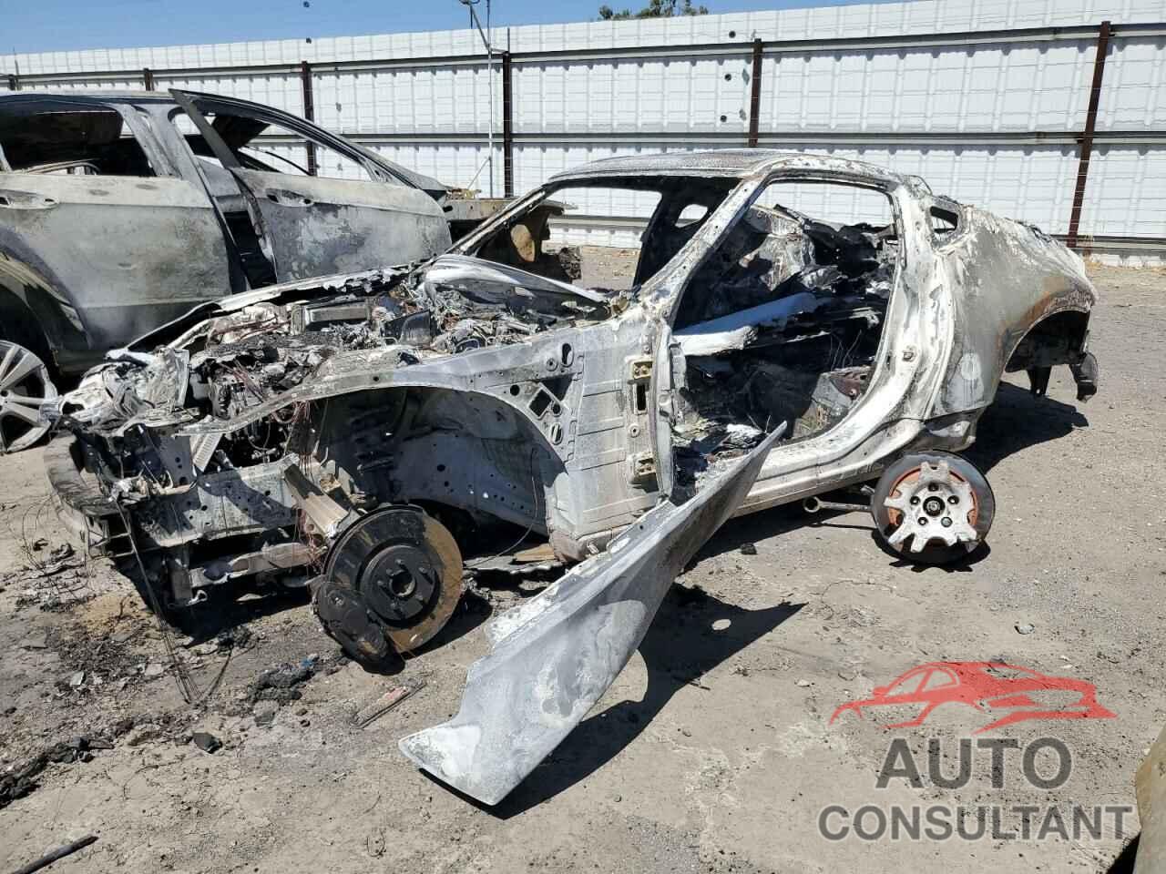 NISSAN 370Z 2018 - JN1AZ4EH1JM570876