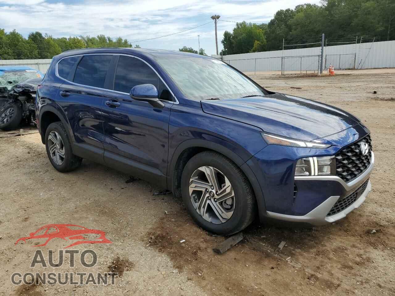 HYUNDAI SANTA FE 2023 - 5NMS14AJ9PH578046