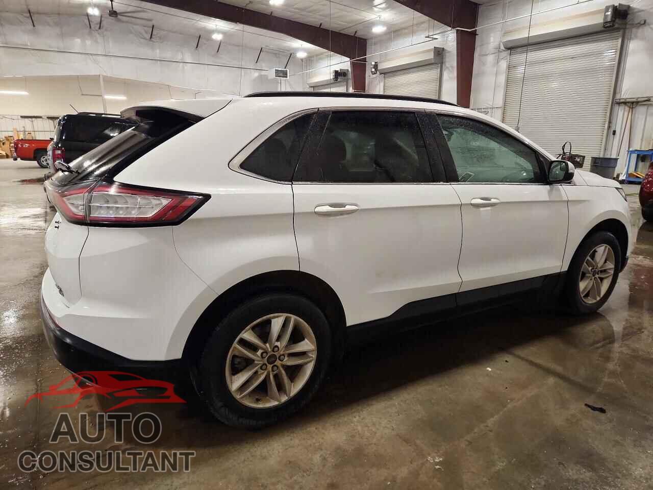 FORD EDGE 2016 - 2FMPK4J89GBC37448